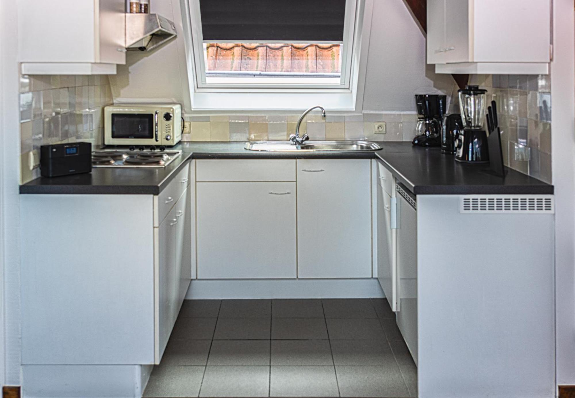 Apartments Ridderspoor Bruges Room photo