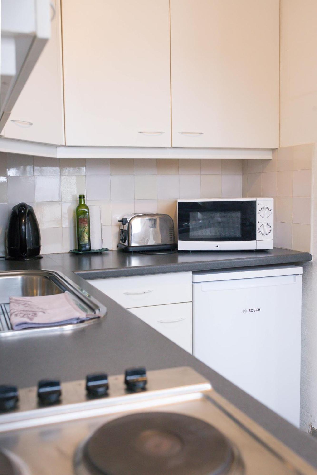 Apartments Ridderspoor Bruges Room photo